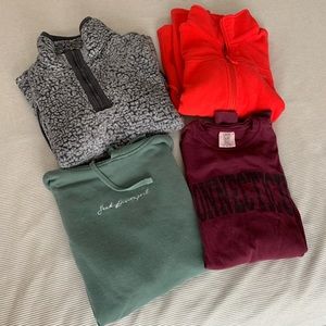 Women’s Jacket Bundle